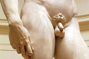 Mazs penis