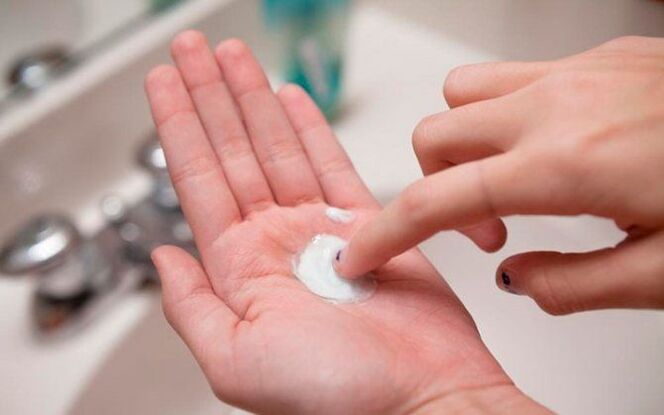 cepamā soda lietošana mājās