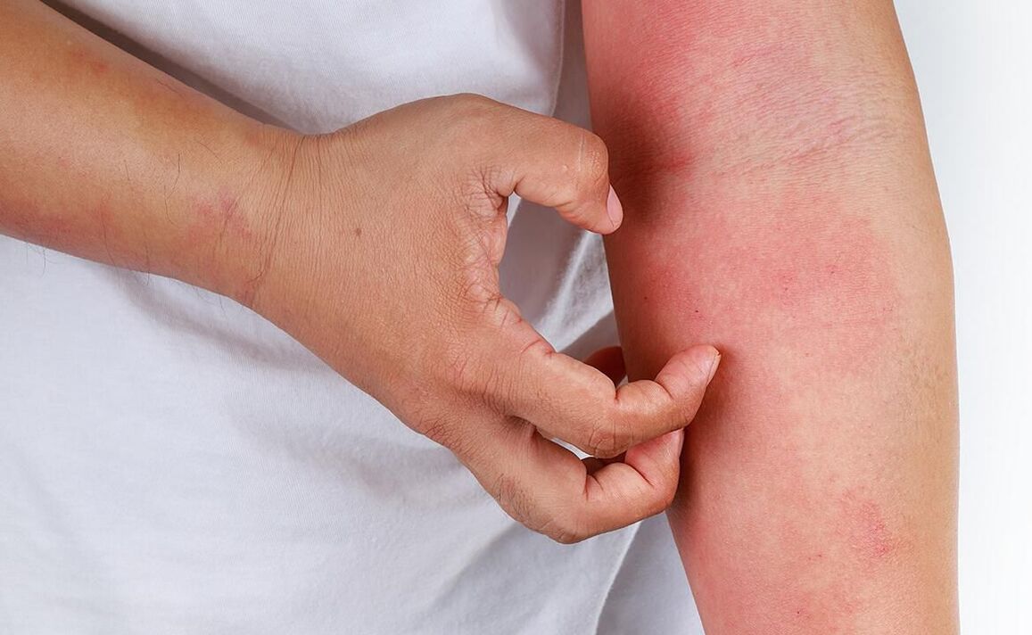 iespējamās komplikācijas, lietojot soda