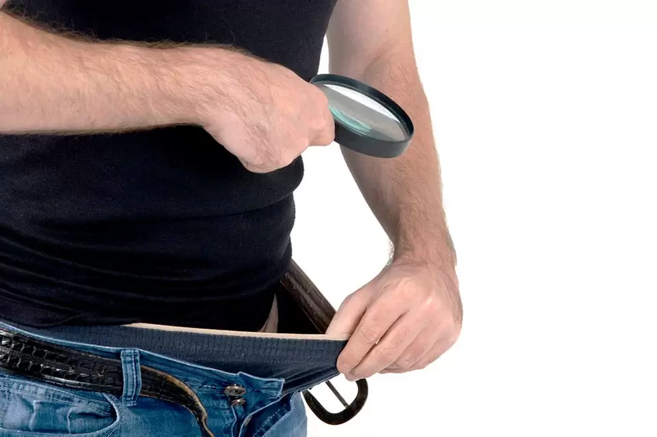 veidi, kā palielināt dzimumlocekli