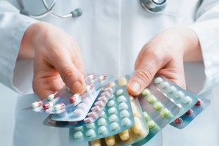 Dzimumlocekļa paplašināšanās tabletes