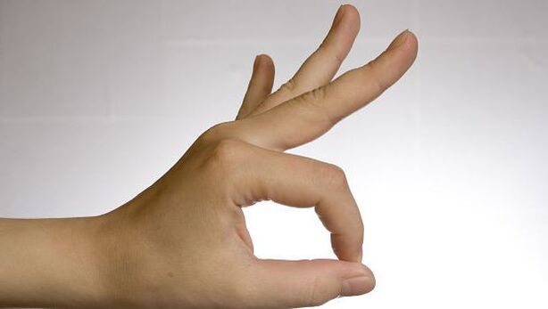 Jelqing pirkstu gredzens dzimumlocekļa paplašināšanai